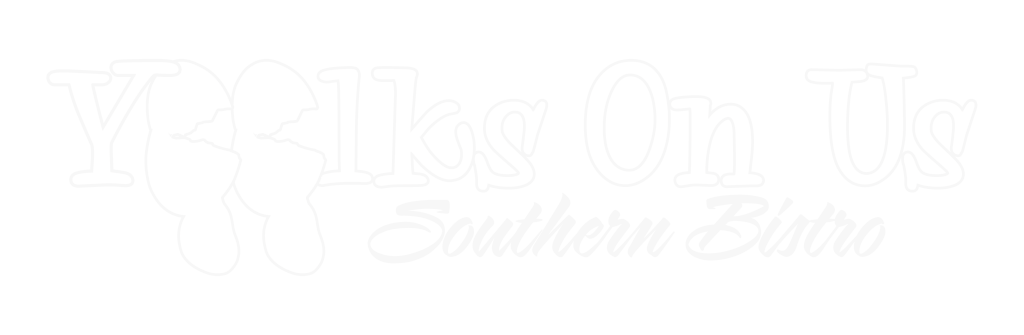 Yoolks on US logo in Portsmouth Virginia